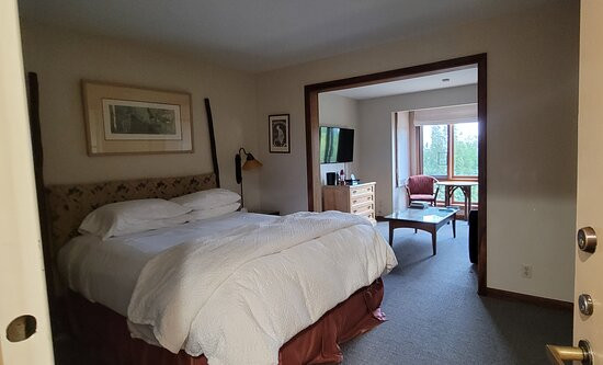 Mountain Home Inn主图