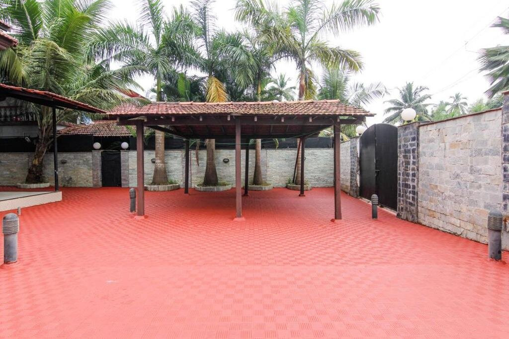 Westwood Villas Goa
