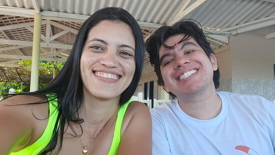 Alagoas Voo Livre景点图片