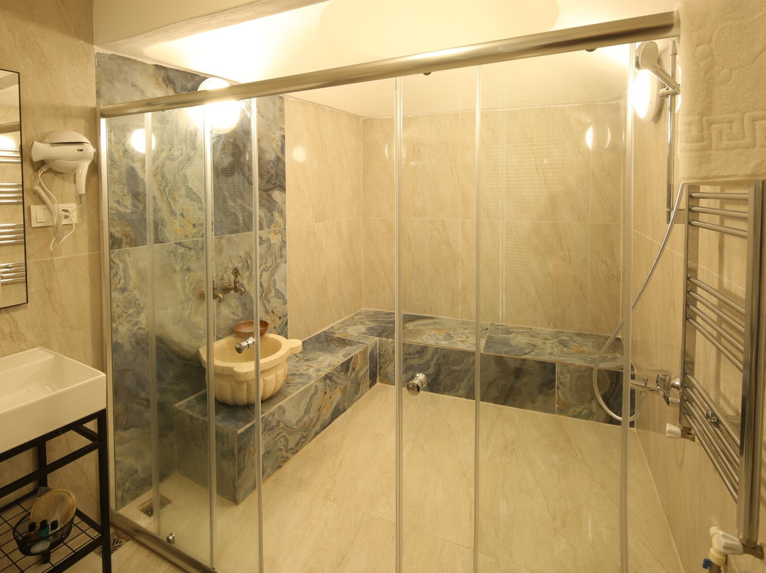 Kalei̇ci Konak Otel Restaurant