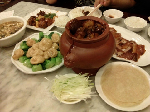 燕云楼(云南路店)主图