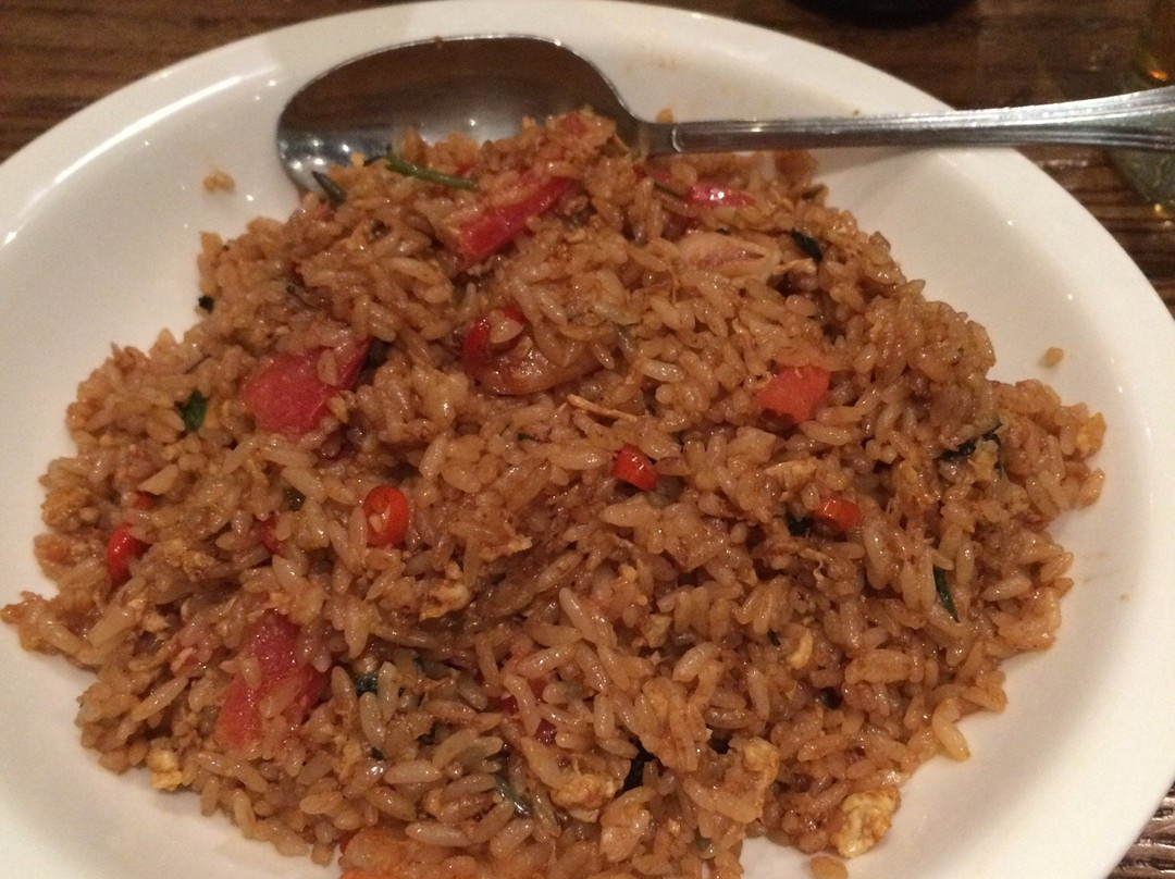Xin Wang Restaurant
