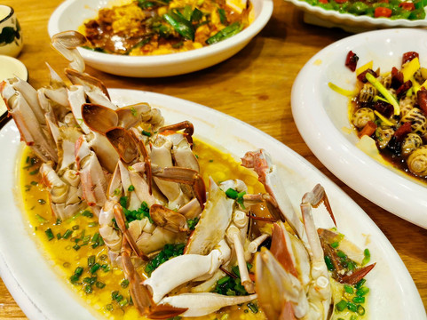 宁波小海鲜主图