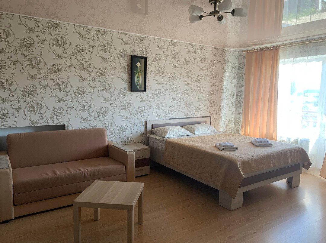 Olymp Hotel