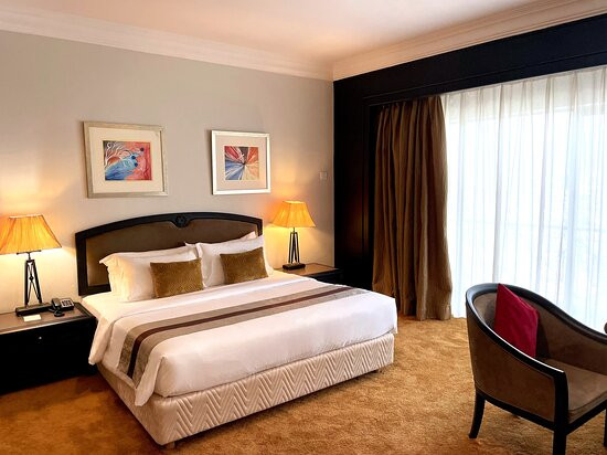 关丹M.S.花园酒店主图