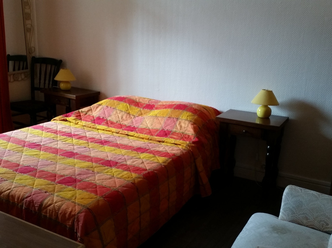 Hotel Ma Campagne主图