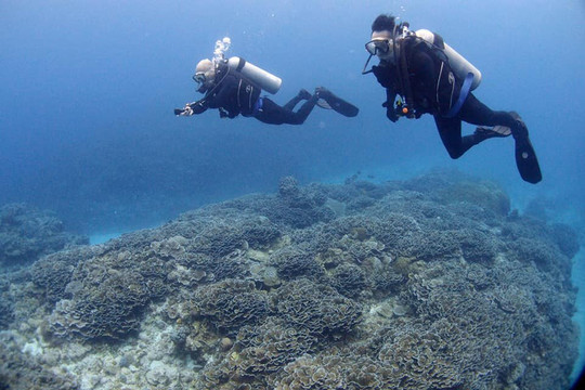 Okinawa 39ers-北谷町必去景点