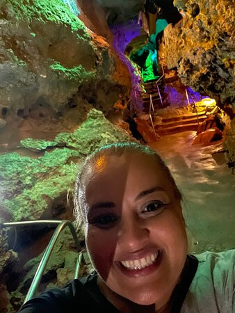 Wonder World Cave and Park-圣马科斯必去景点