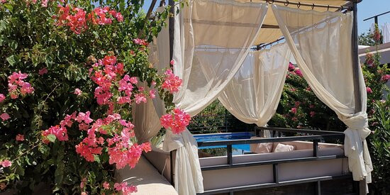 Dardanos Hotel主图