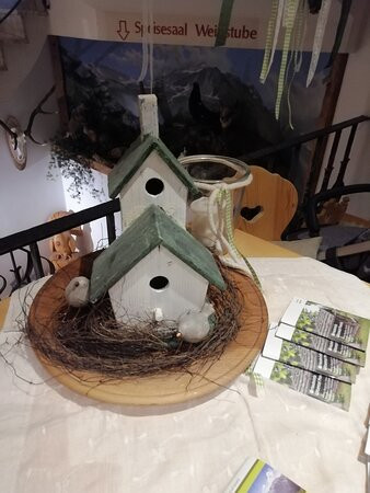 Hotel Alpenhof主图