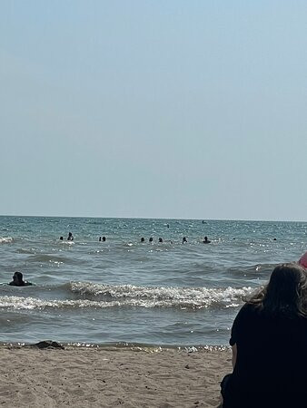 Port Dover Beach景点图片
