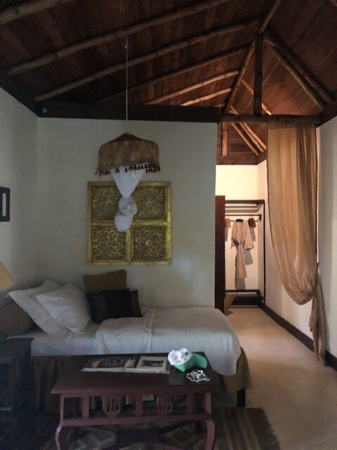 桑给巴尔帕玛斯度假村主图