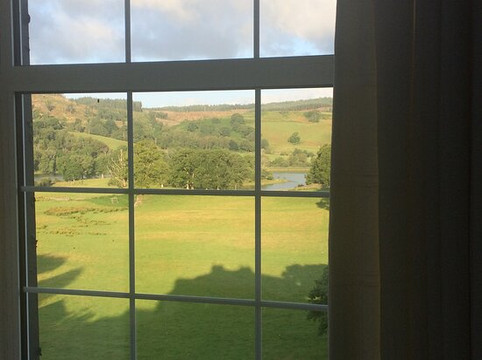 Ees Wyke Country House主图