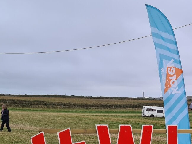 Drive-In Cinema, Watergate Bay Cornwall-纽奎必去景点