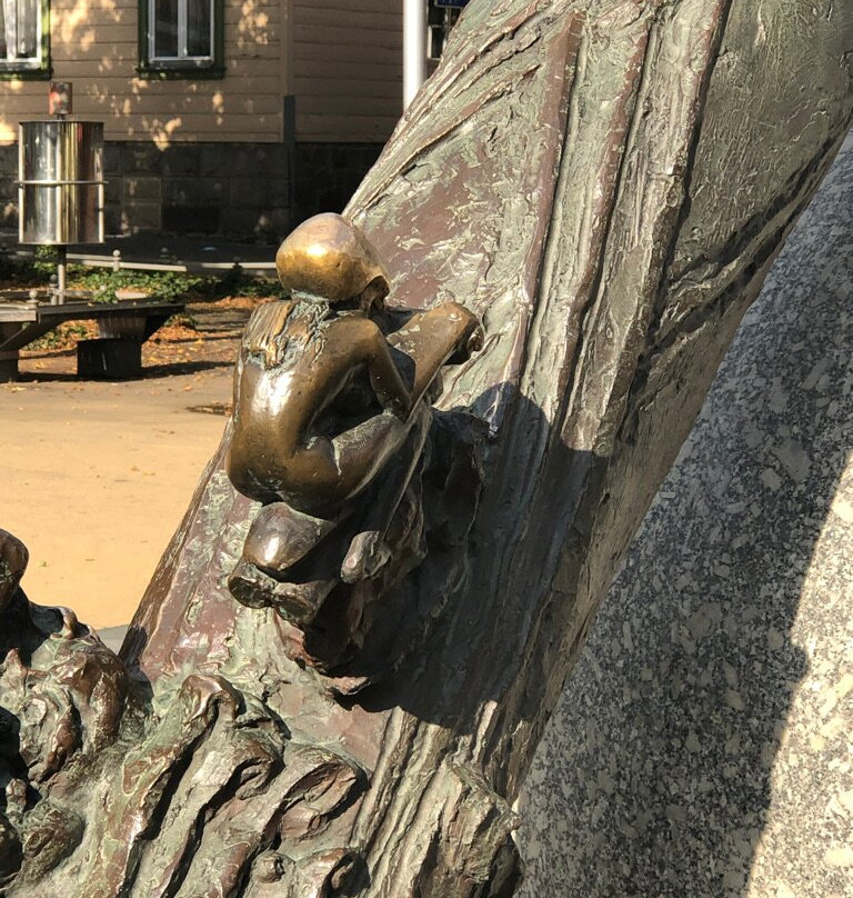 Brunnen Auf Dem Nicolaiplatz-韦尼格罗德必去景点
