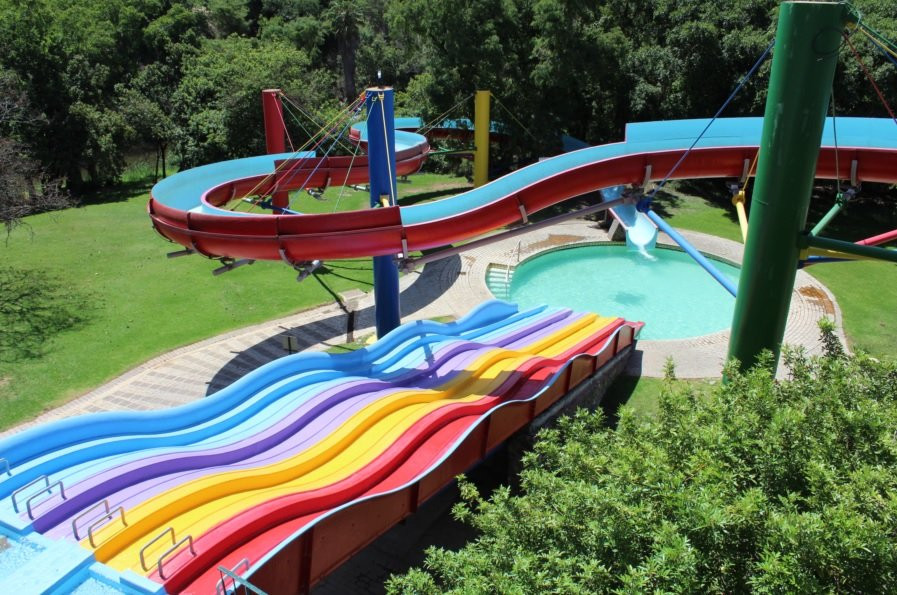 Badplaas A Forever Resort