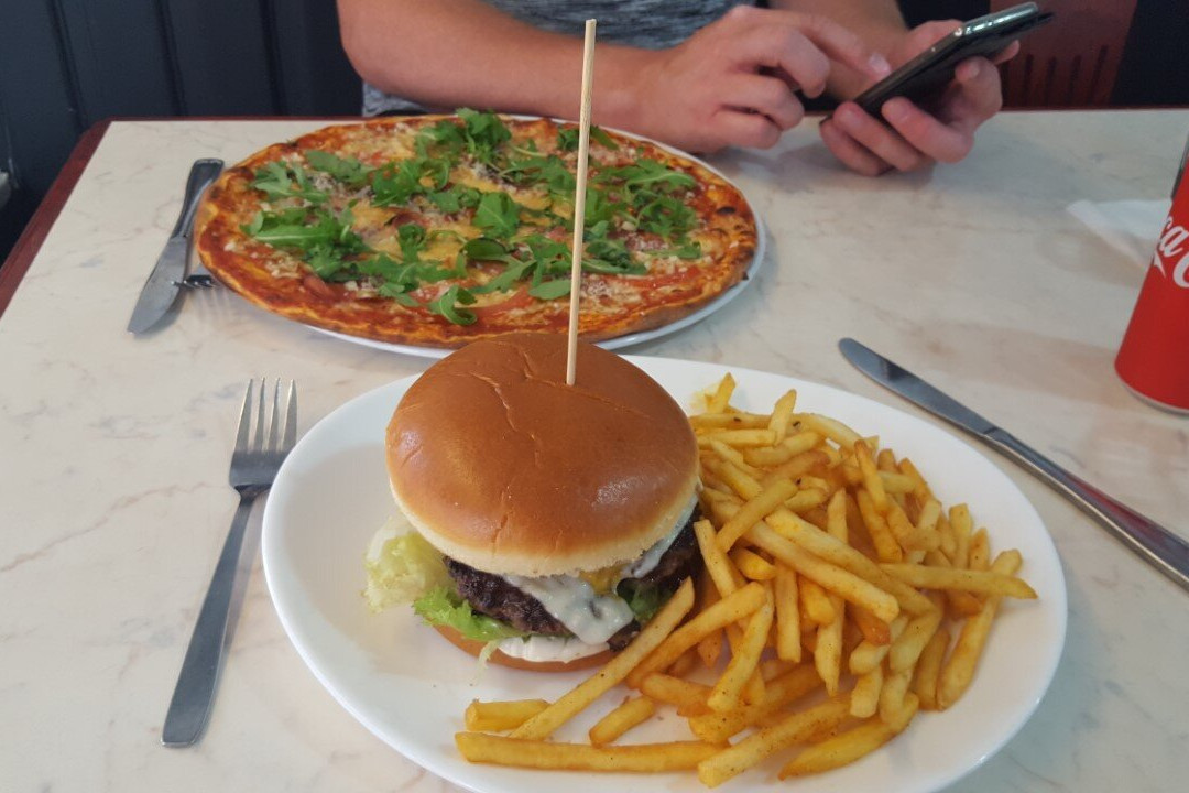 Leksands Kebab Och Pizzeria