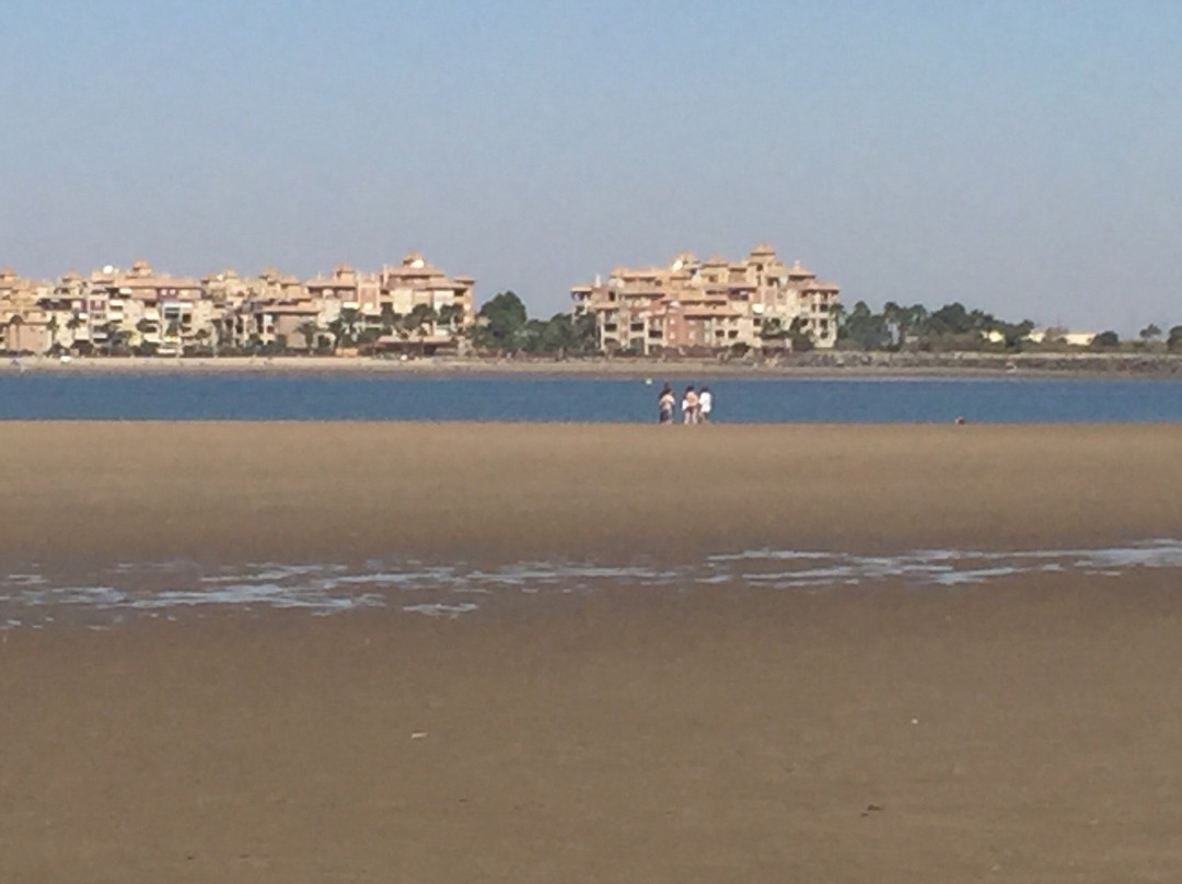 Apartamentos Alcaudon-Alcaravan