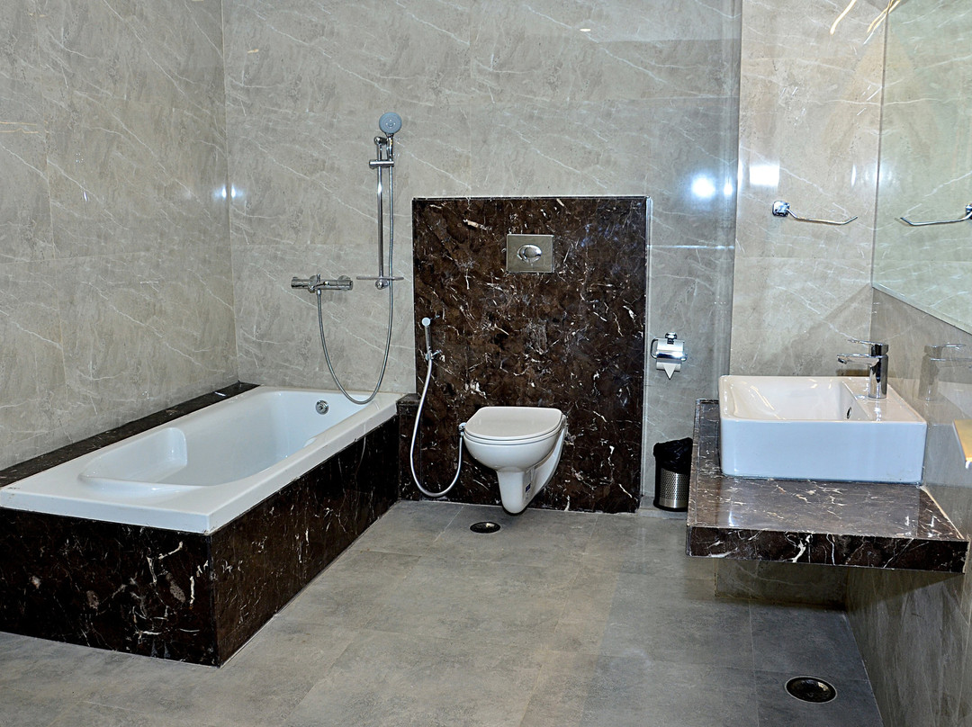 BMD The Grand Bhilwara