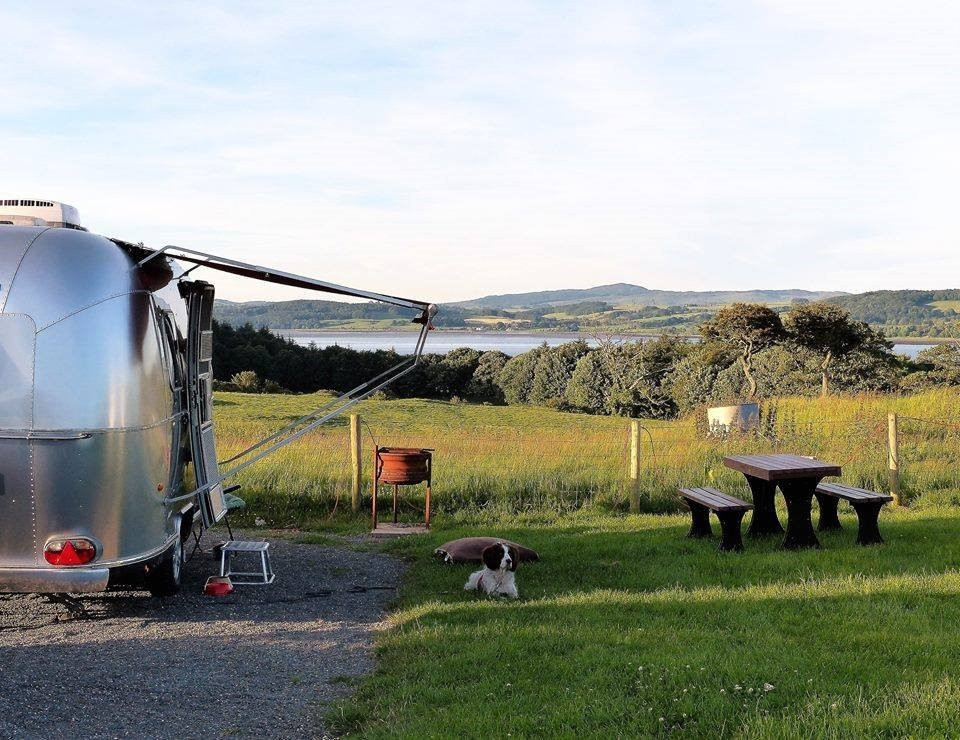 Solway View Holidays