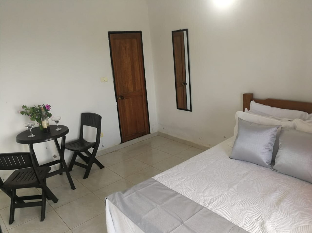 Coco Beach Inn