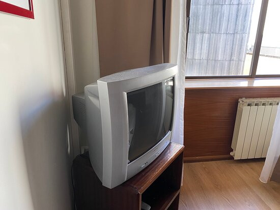 维塞乌酒店住宿-Hotel Moinho de Vento