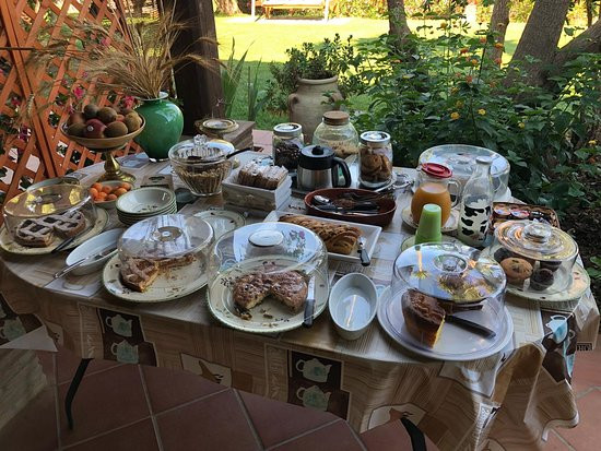 Casale Farnesiana B&B主图