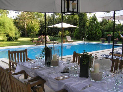Domaine La Croze