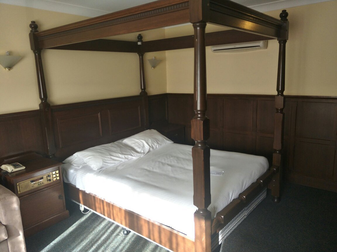 Elizabethan Lodge主图