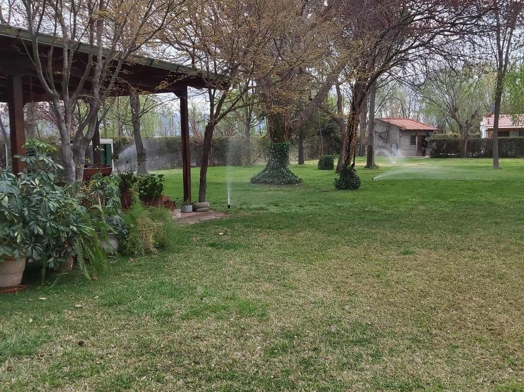 Finca La Argentina