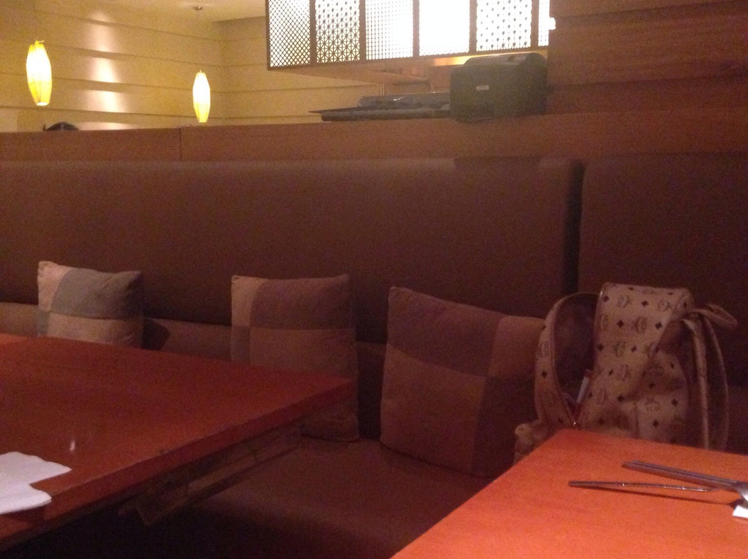 一茶一坐(SKP)主图