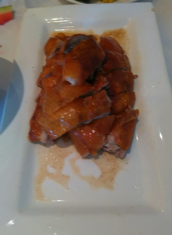 同庆楼(阜南路店)