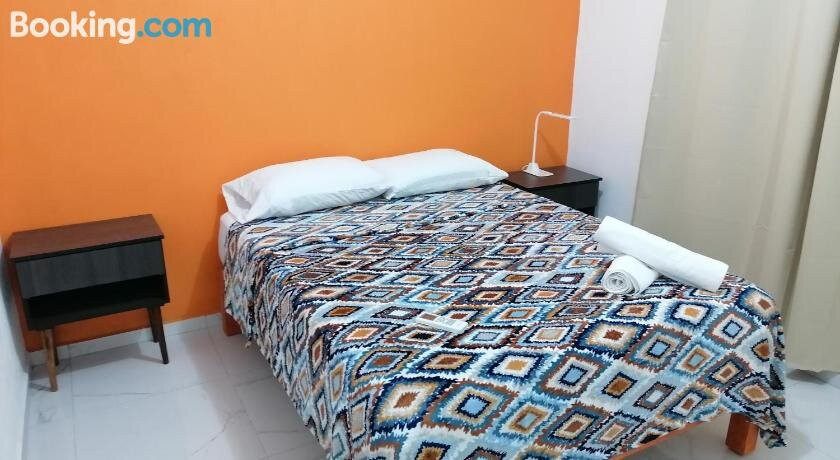 Hostal pueblo magico