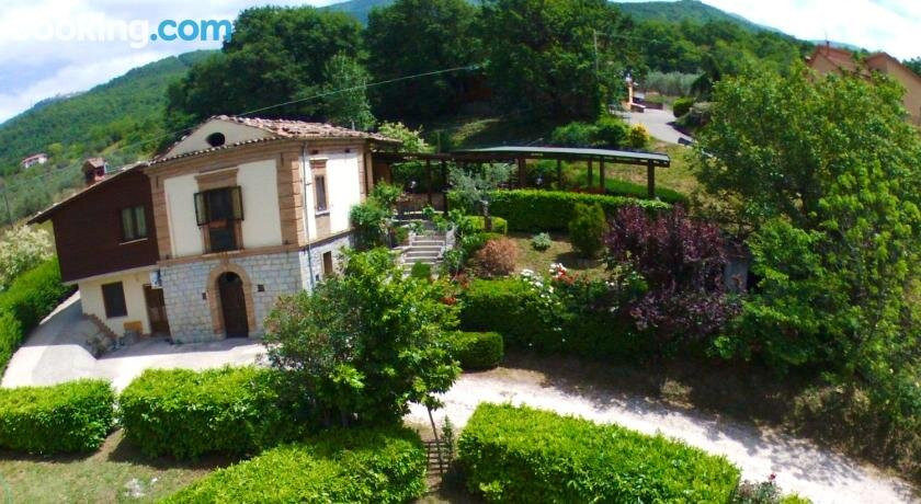 Villa Quercia