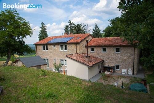 B&B La Capanna