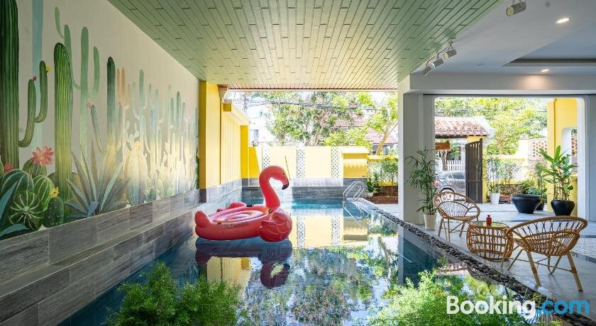 Lami Villa Hoian 2