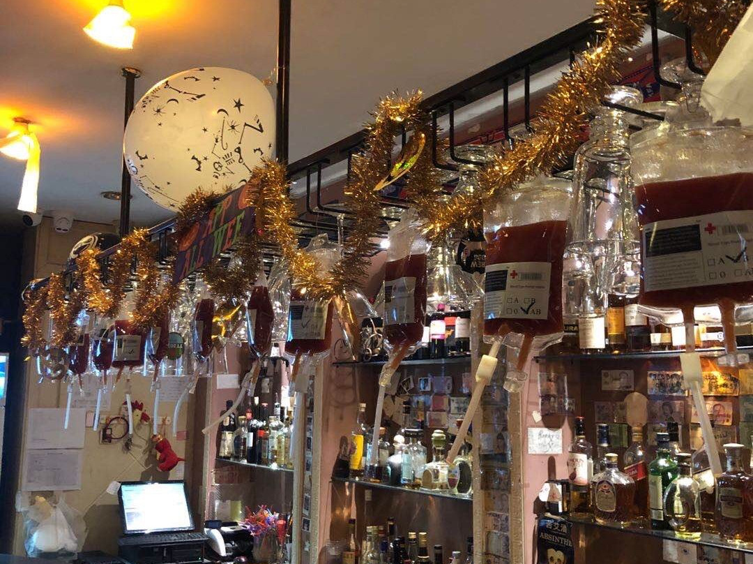 asia hotel .Western restaurant