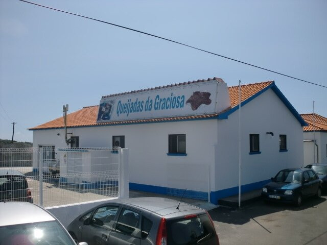 Queijadas Da Graciosa