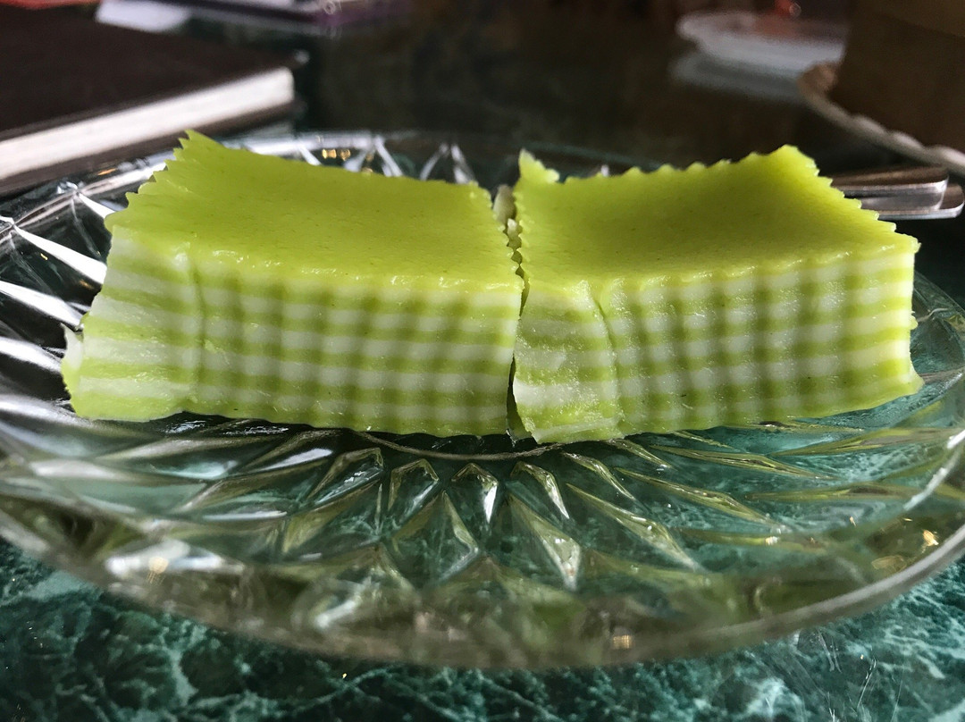 素和敬素食餐厅