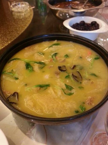 云记鸭血粉丝(白下路店)主图