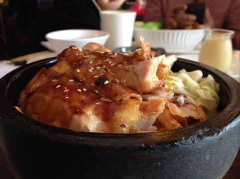 大城小厨(岗顶店)主图