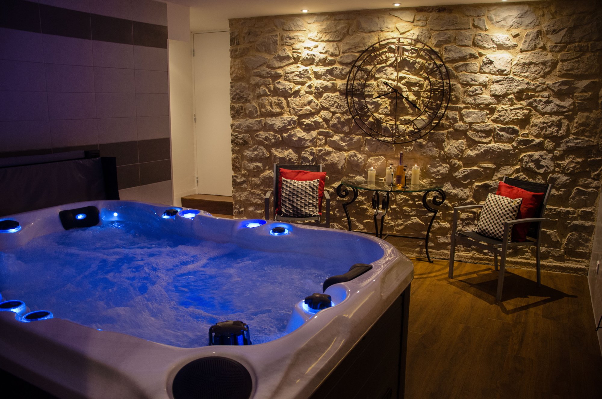 Hotel Aux Berges de L'aveyron-官方