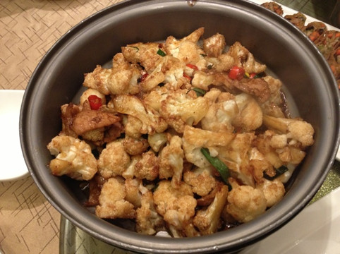 川味观(万象城店)主图