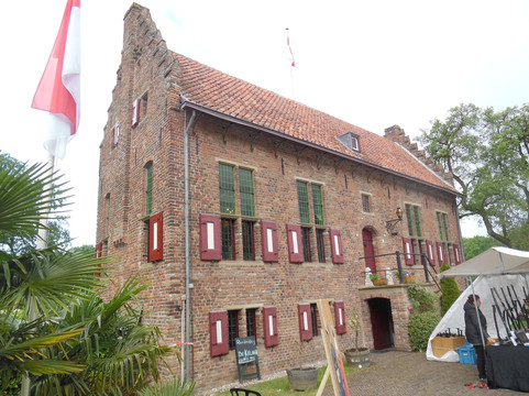 Sonsbeck旅游景点-De Kelder