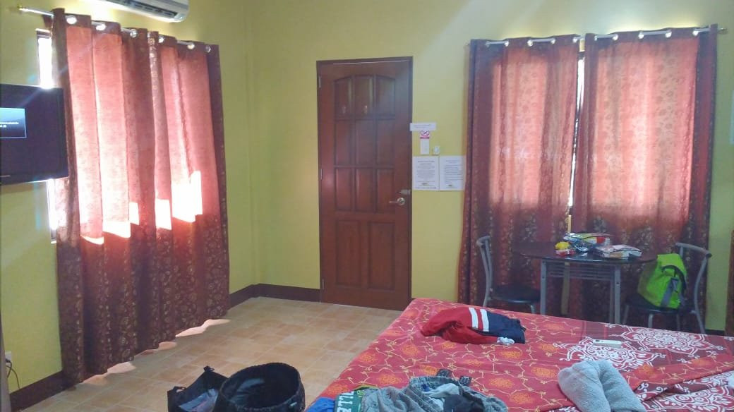 Nickles Park Resort主图