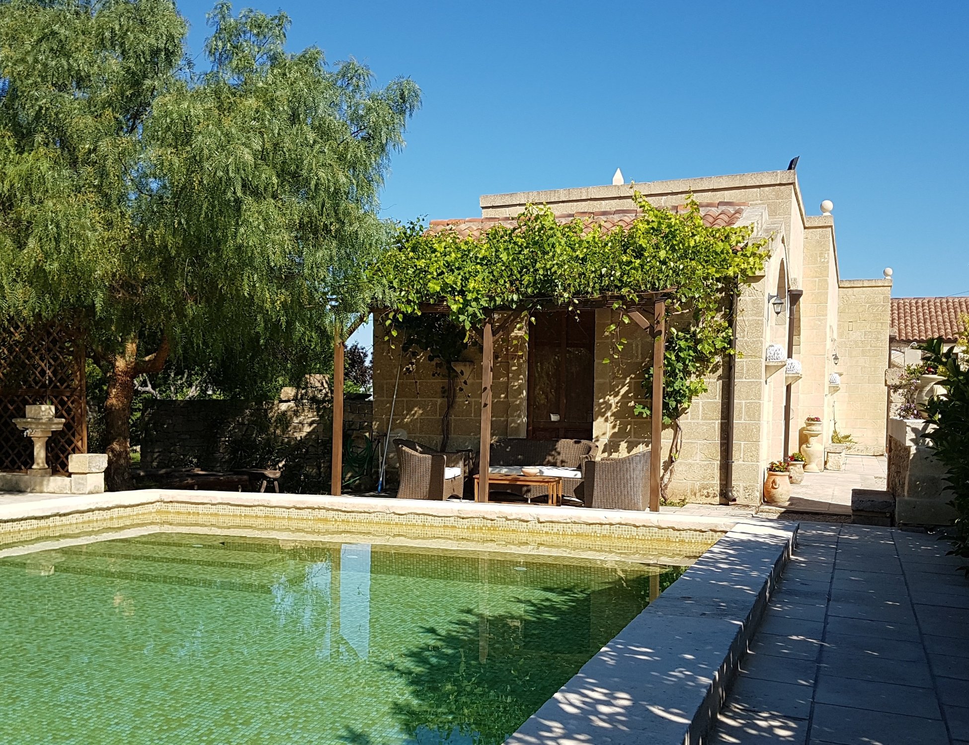 Masseria Sucèa-官方