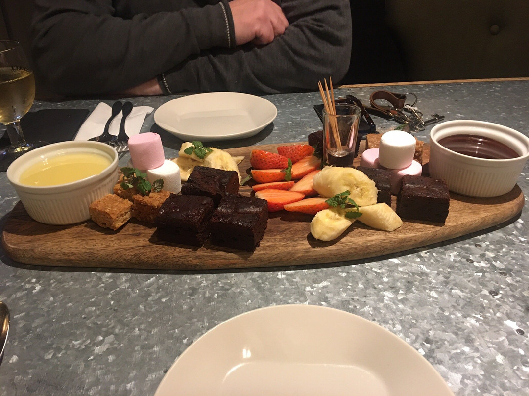 长梅尔福史旺酒店