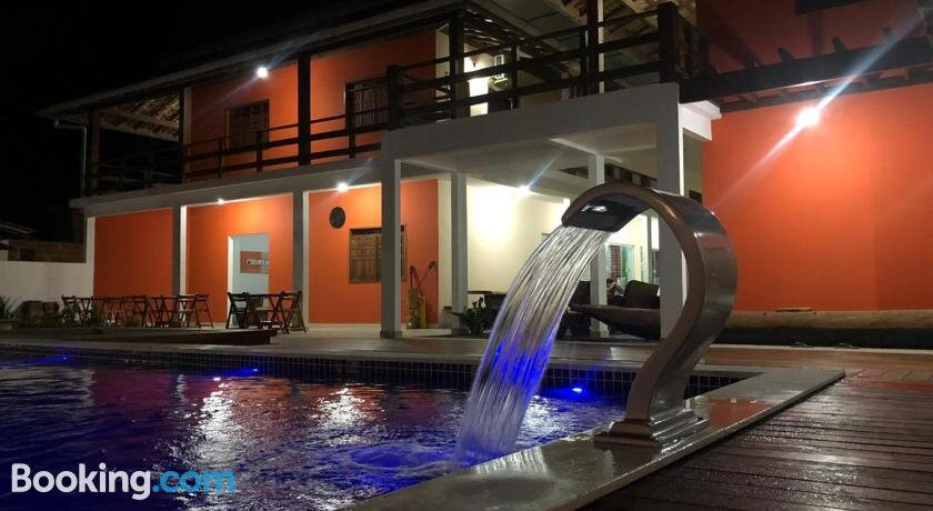 Pousada Tupinamba主图