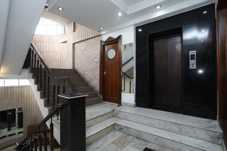 饭店亚都居住主图