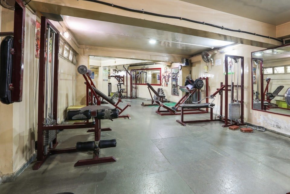 Super Hotel O Nashik主图